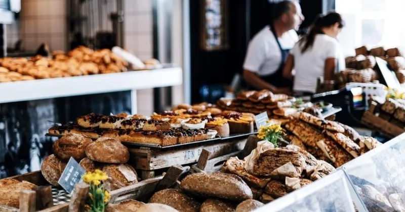 Dominique Ansel Bakery