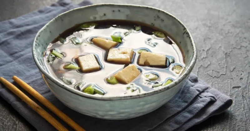 Miso Soup