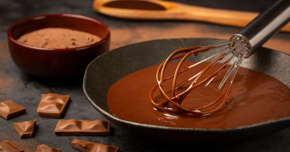 Chocolate Ganache