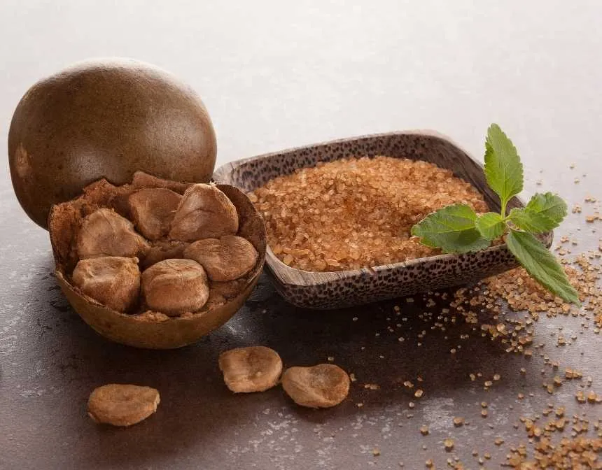 monk fruit