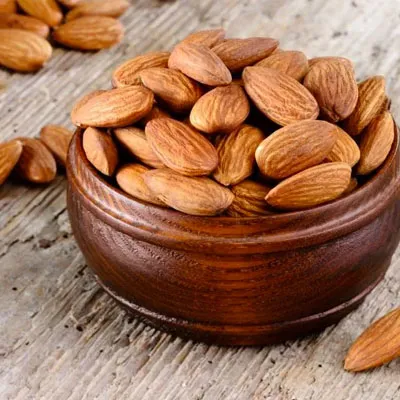 Almond