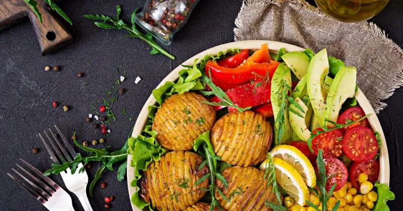 Vegetarian Diet