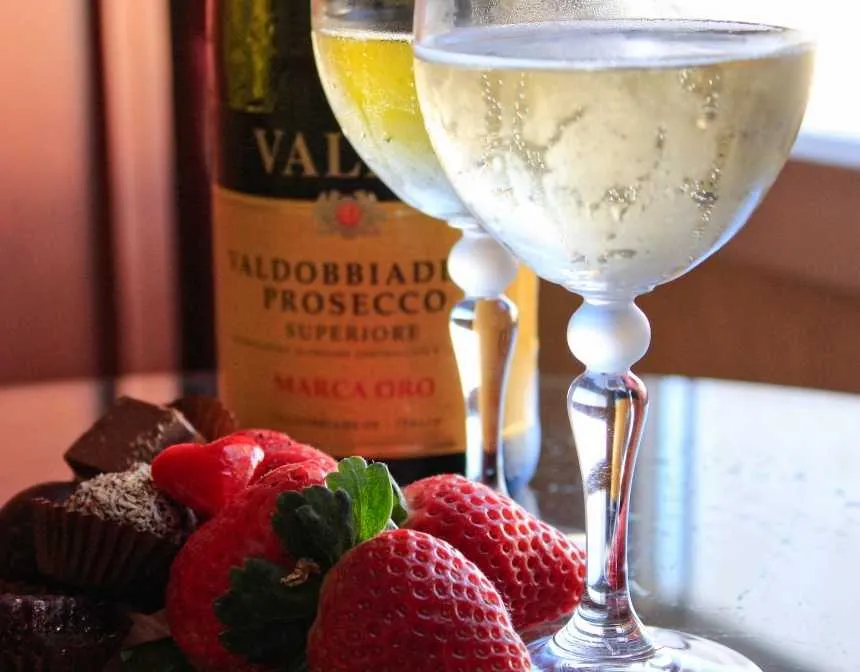 prosecco