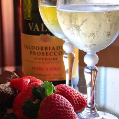 prosecco