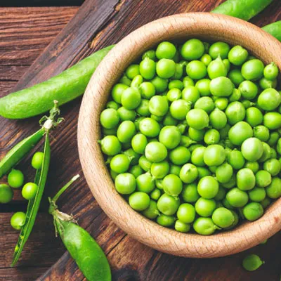 Pea