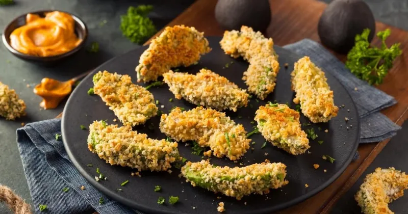 Avocado Fries