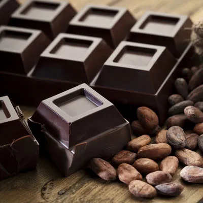 Bitter Chocolate