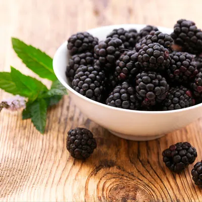 Blackberry
