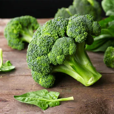 Broccoli