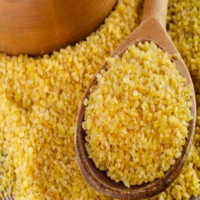 bulgur
