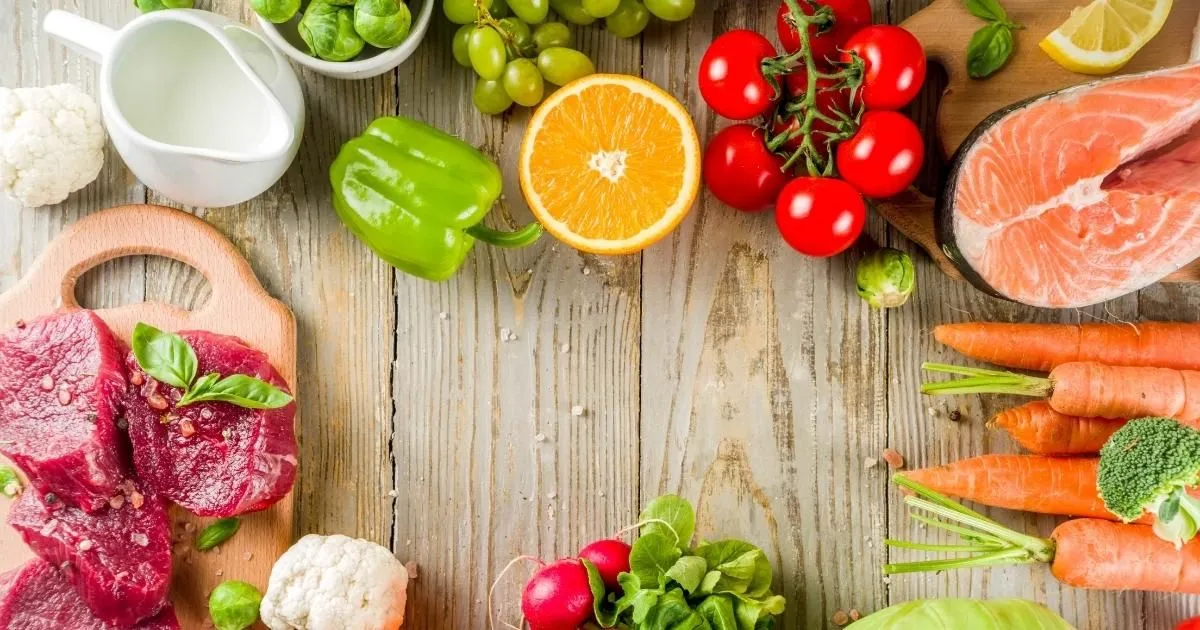 Flexitarian Diet