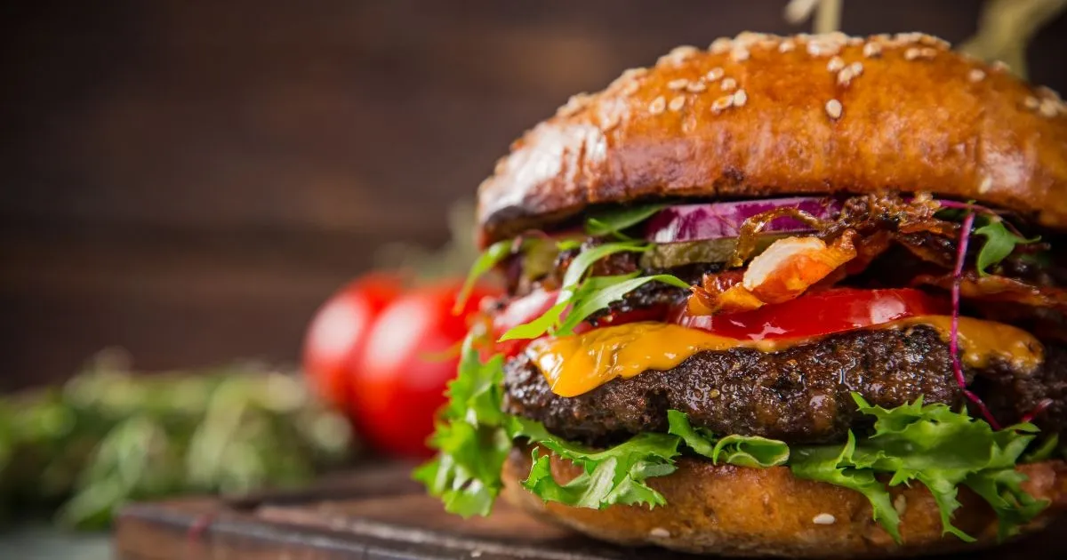 Cheeseburger