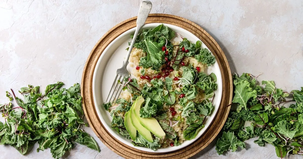 Gluten-Free Lunch