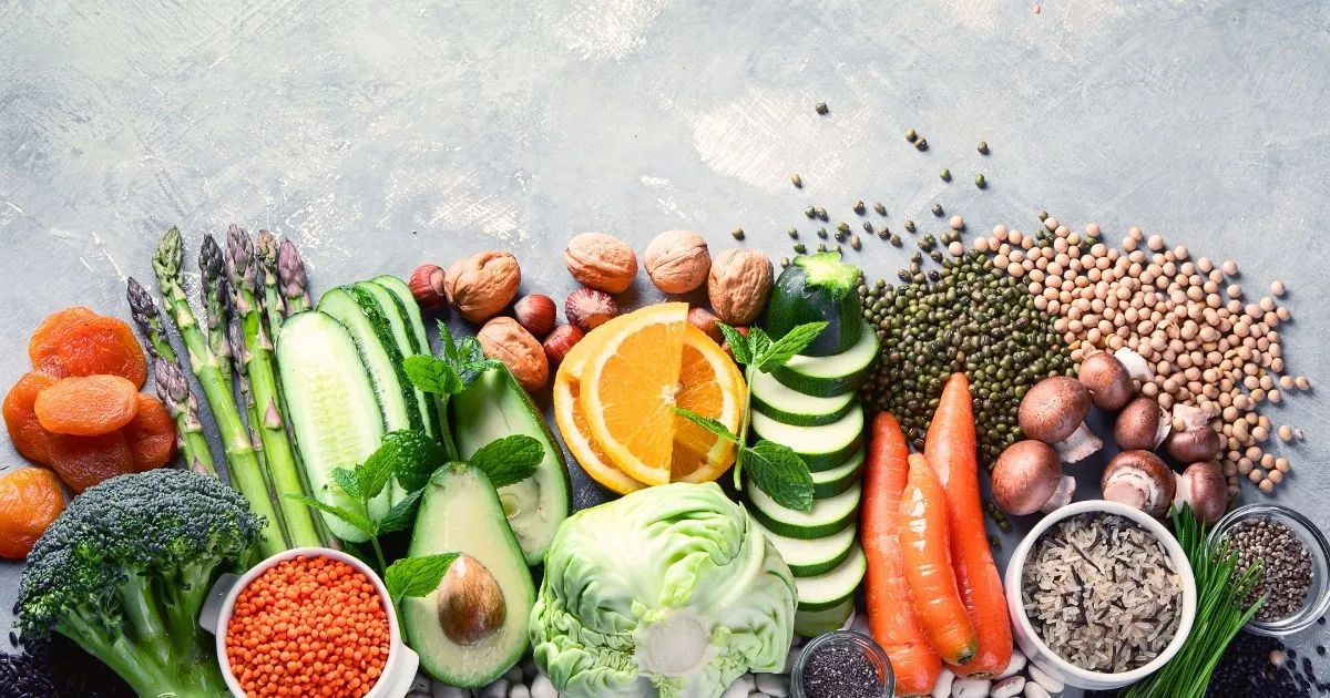 Types of Diets