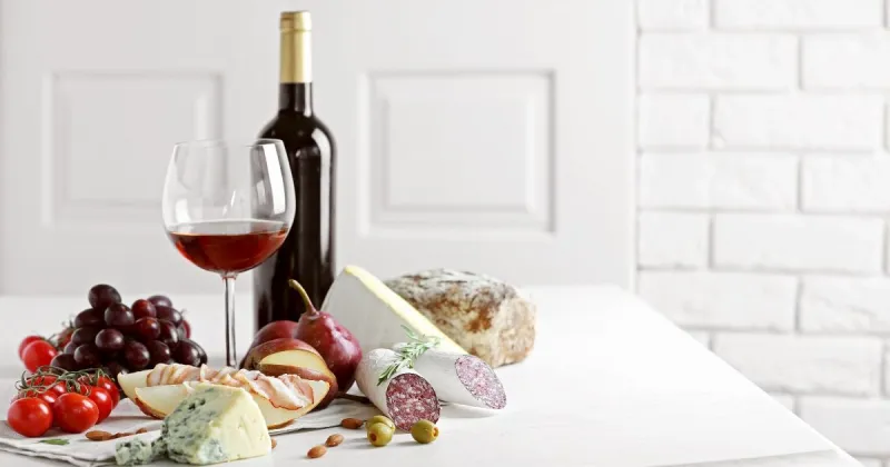How To Choose Wine?