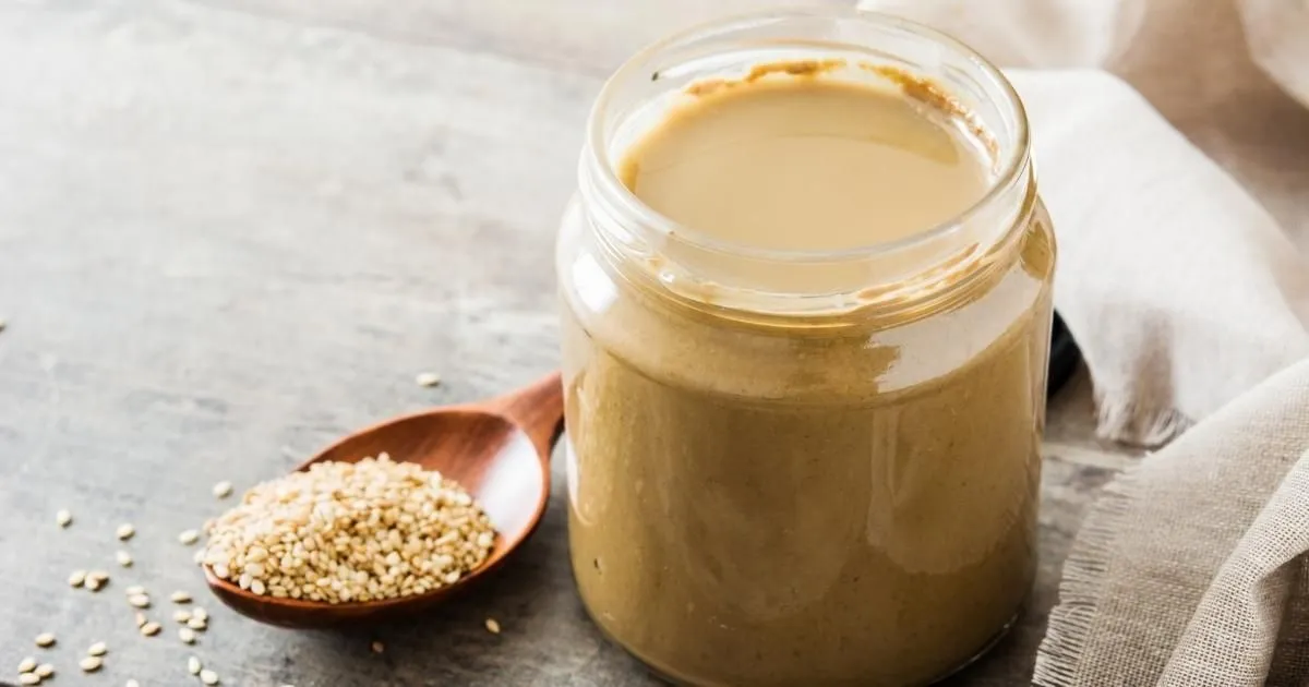 Tahini