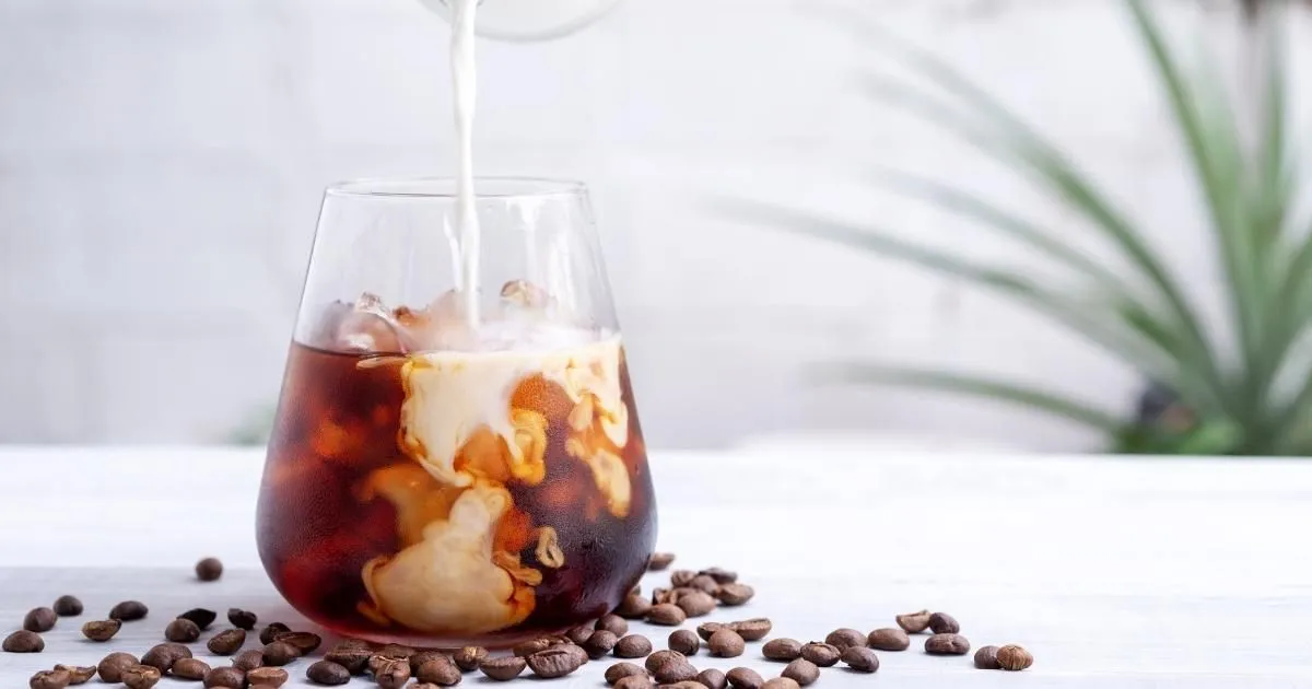 Cold Brew Kahve