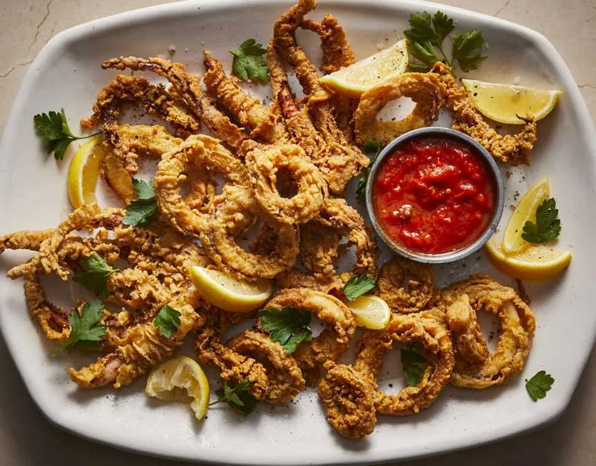 Squid