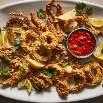 Squid