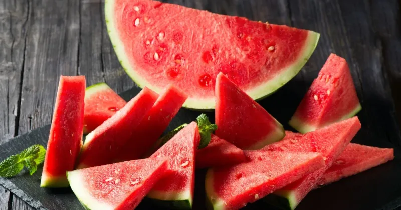 Watermelon