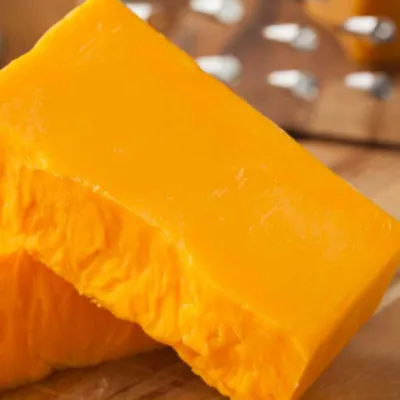 Cheddar peynir