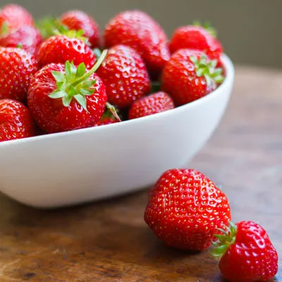 Strawberry
