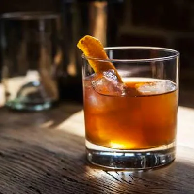 Combier liqueur