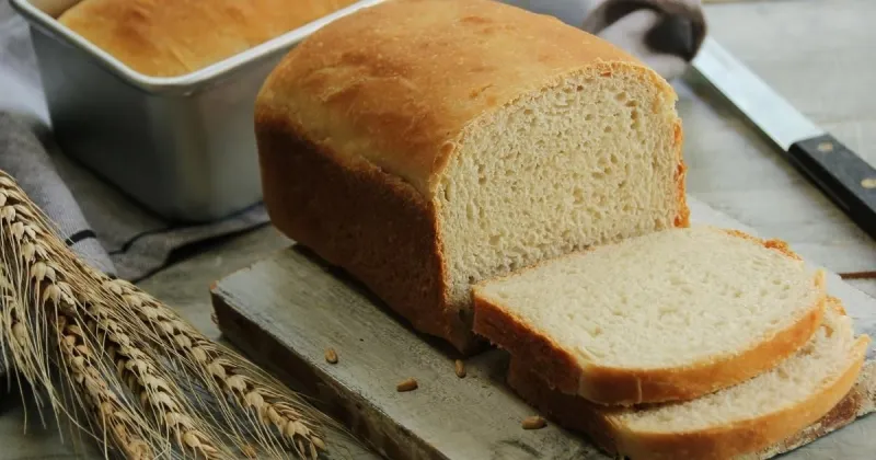 Potato Bread