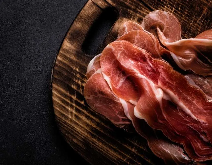 bacon
