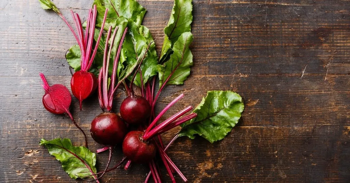 Beetroot