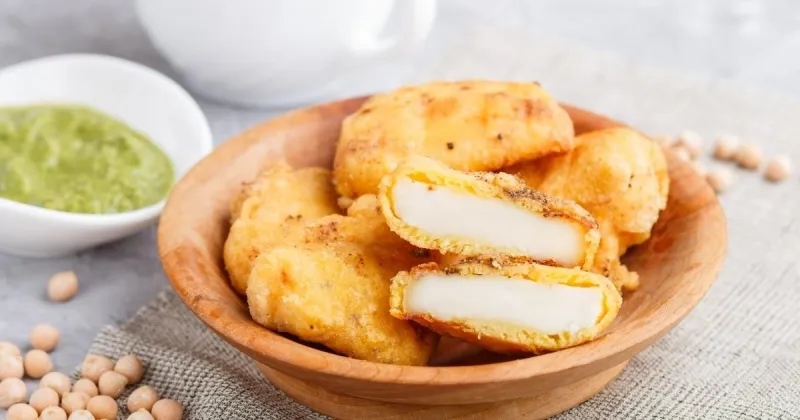 Paneer Pakora