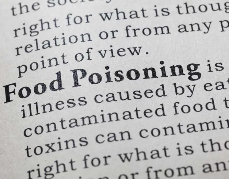 Food Poisoning