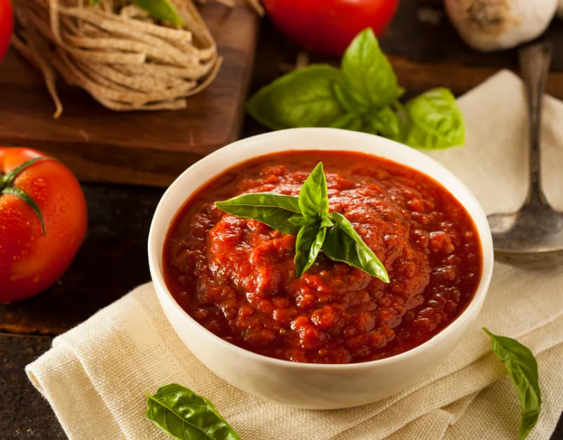 Marinara Sauce