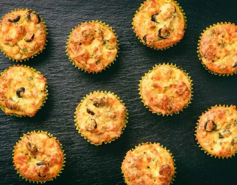 Olive Cake