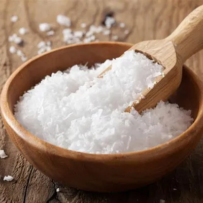 sea salt