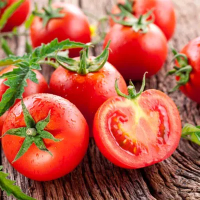 tomato