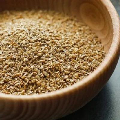 Durum Wheat