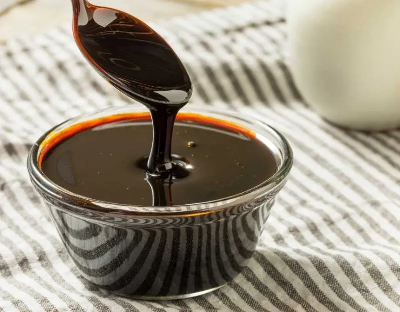bunuelos syrup