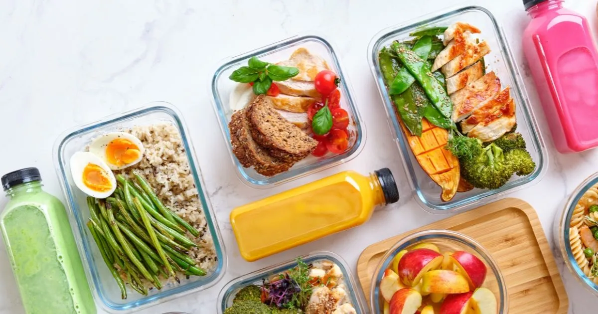 Meal Prep