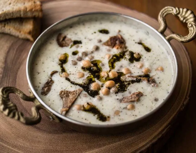 Turkish yuvalama