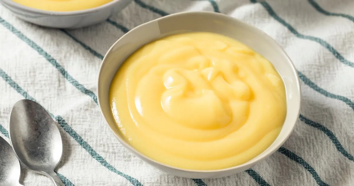 Custard