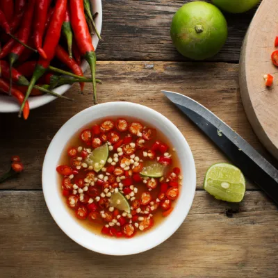 Fish Sauce