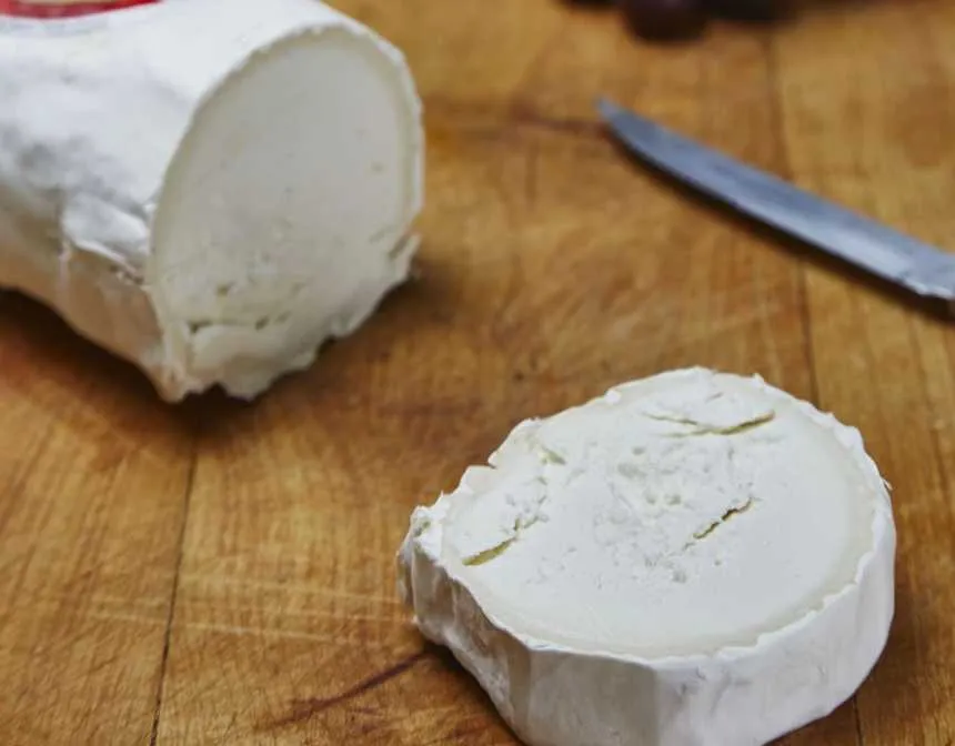 Buche de chevre