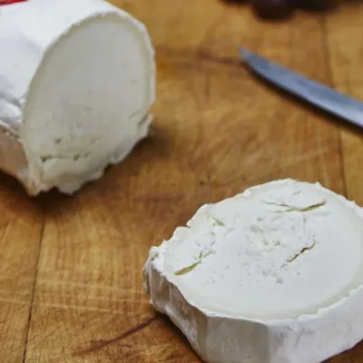 Buche de chevre