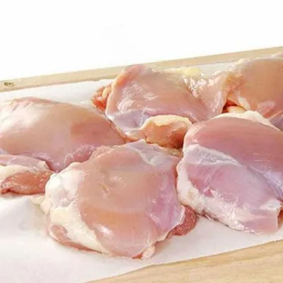 Chicken thigh