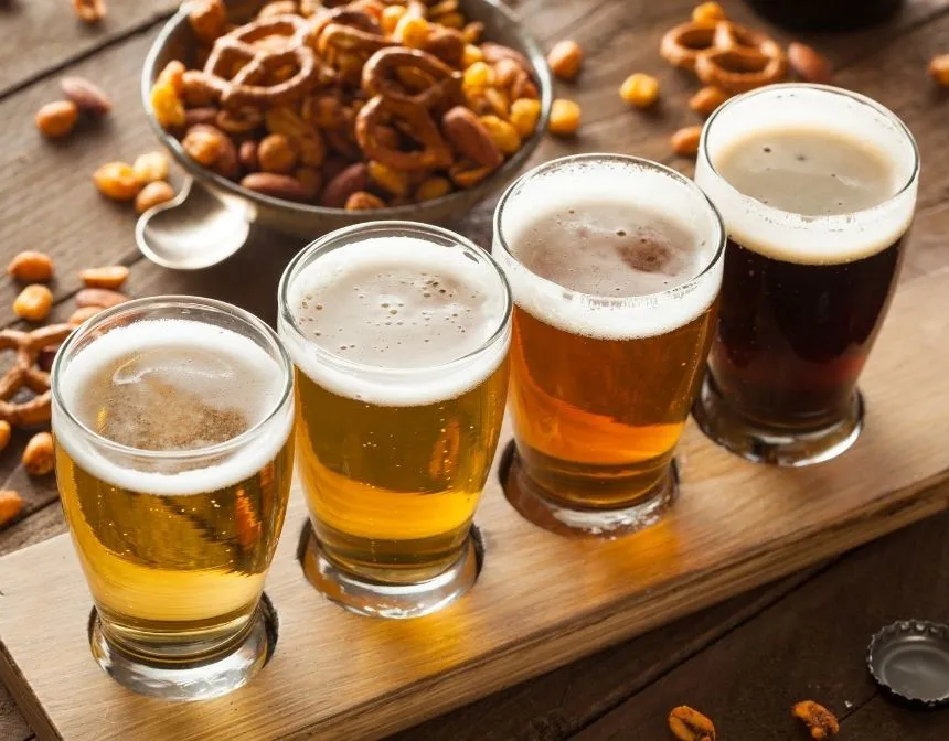 Beer