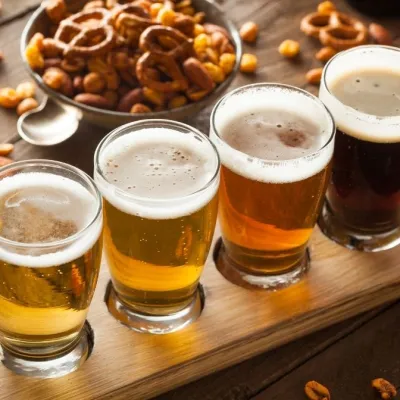 Beer