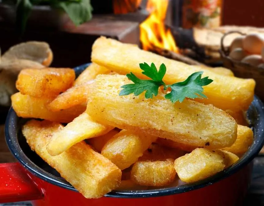 yuca
