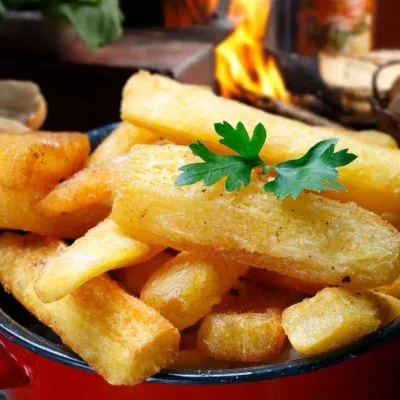 yuca