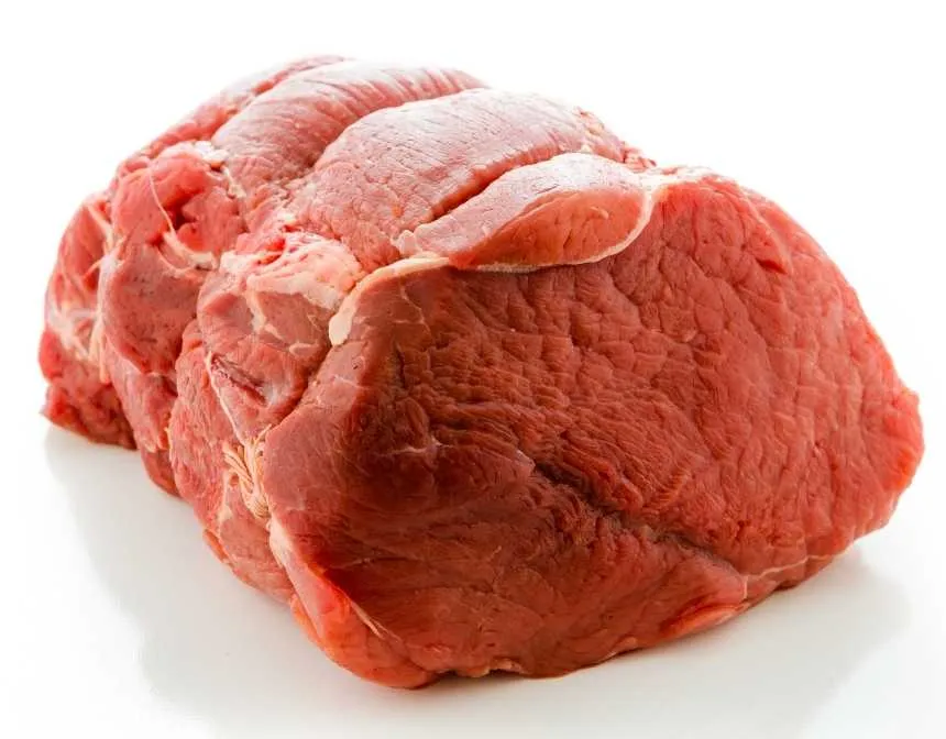 chuck roast